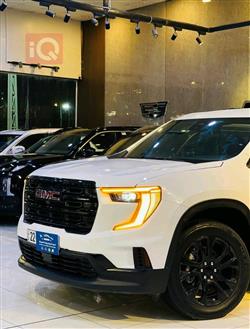GMC Acadia